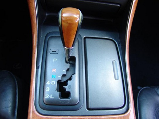 Florida Fine Cars - Used LEXUS GS 2000 MIAMI GS300