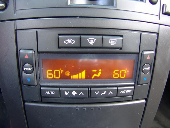 Florida Fine Cars - Used CADILLAC CTS 2006 MIAMI V-Series 6