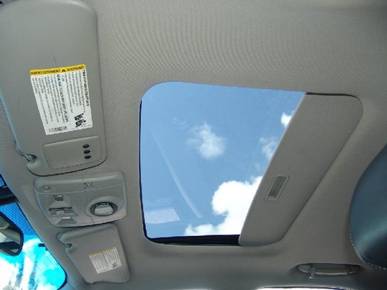 Florida Fine Cars - Used CADILLAC CTS 2006 MIAMI V-Series 6