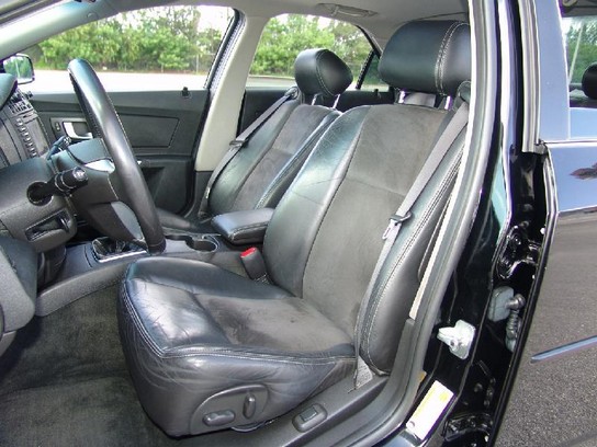 Florida Fine Cars - Used CADILLAC CTS 2006 MIAMI V-Series 6