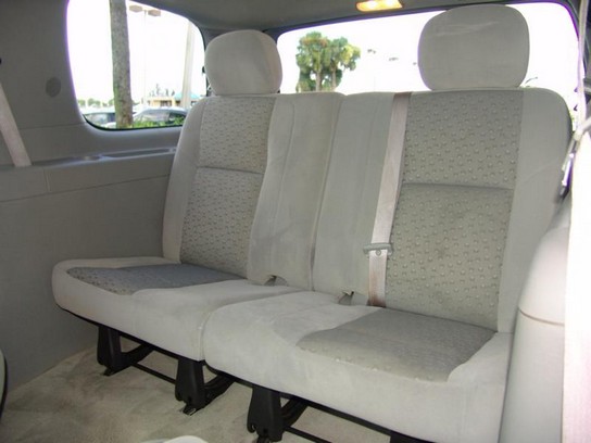 Florida Fine Cars - Used CHEVROLET UPLANDER 2005 MIAMI 4D