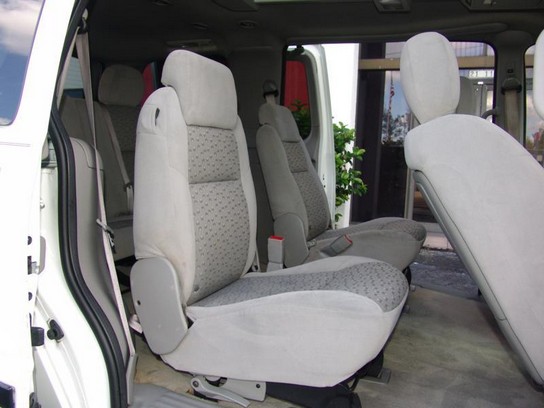 Florida Fine Cars - Used CHEVROLET UPLANDER 2005 MIAMI 4D