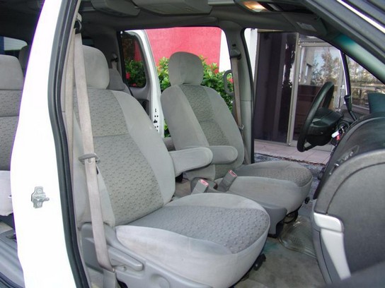 Florida Fine Cars - Used CHEVROLET UPLANDER 2005 MIAMI 4D