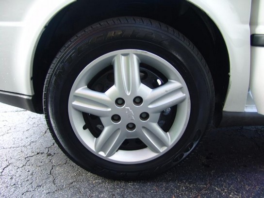 Florida Fine Cars - Used CHEVROLET UPLANDER 2005 MIAMI 4D