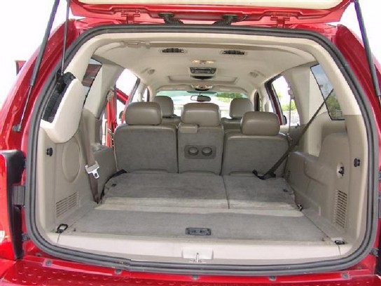 Florida Fine Cars - Used DODGE DURANGO 2006 MIAMI Limited HEMI