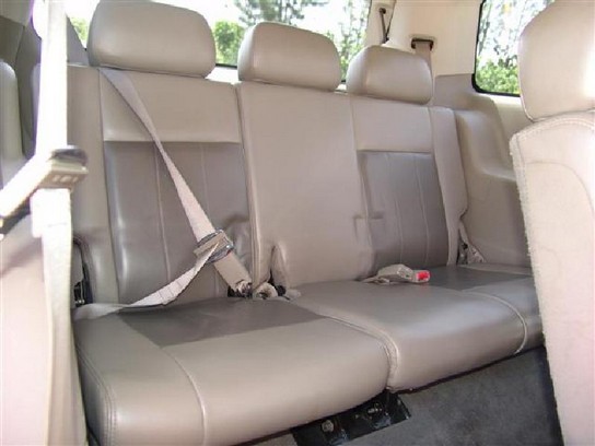 Florida Fine Cars - Used DODGE DURANGO 2006 MIAMI Limited HEMI