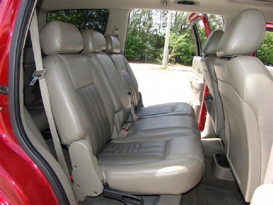 Florida Fine Cars - Used DODGE DURANGO 2006 MIAMI Limited HEMI