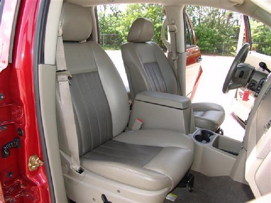 Florida Fine Cars - Used DODGE DURANGO 2006 MIAMI Limited HEMI