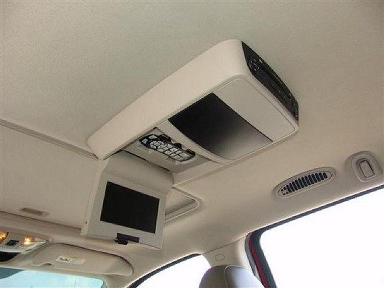 Florida Fine Cars - Used DODGE DURANGO 2006 MIAMI Limited HEMI