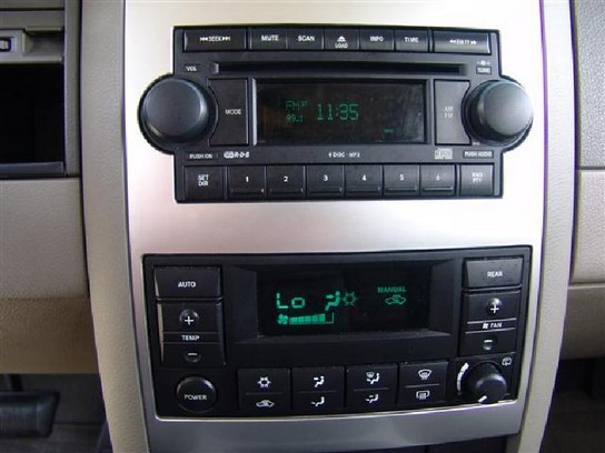 Florida Fine Cars - Used DODGE DURANGO 2006 MIAMI Limited HEMI