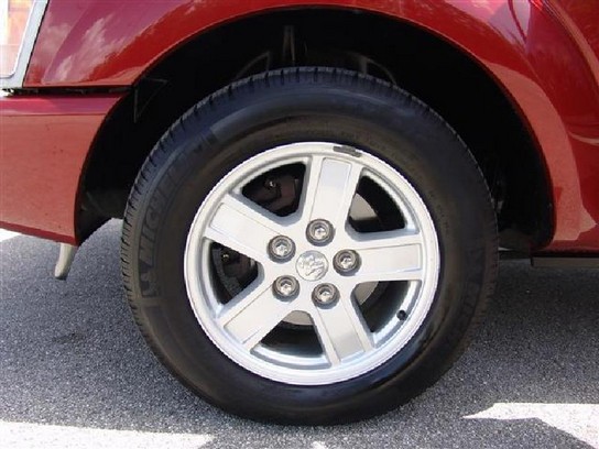 Florida Fine Cars - Used DODGE DURANGO 2006 MIAMI Limited HEMI