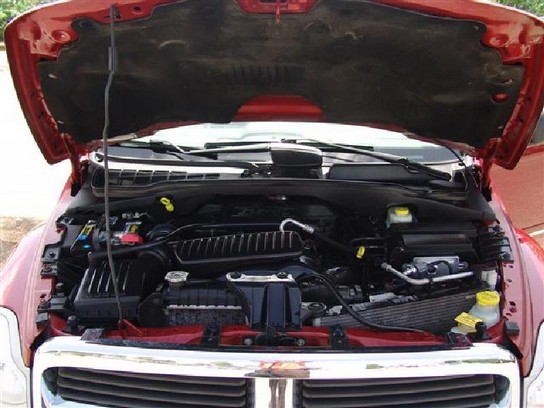 Florida Fine Cars - Used DODGE DURANGO 2006 MIAMI Limited HEMI