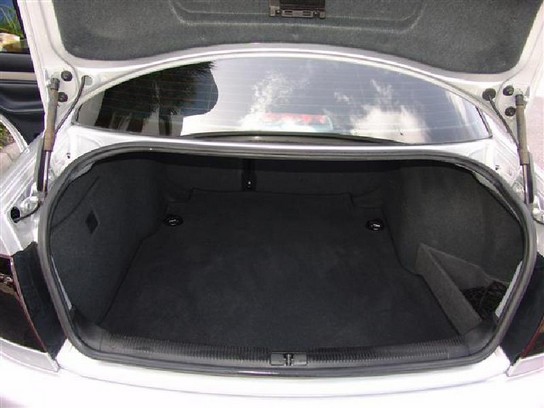 Florida Fine Cars - Used AUDI A4 2001 MIAMI 1.8T