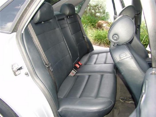 Florida Fine Cars - Used AUDI A4 2001 MIAMI 1.8T