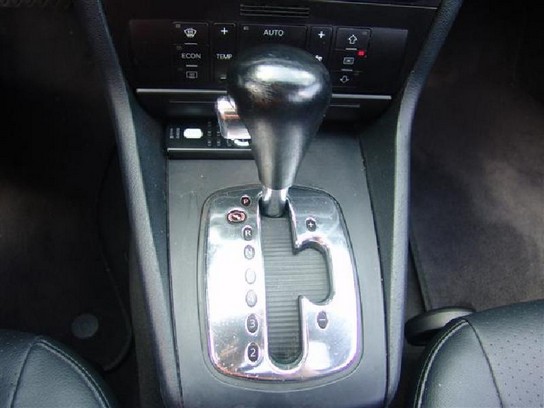 Florida Fine Cars - Used AUDI A4 2001 MIAMI 1.8T