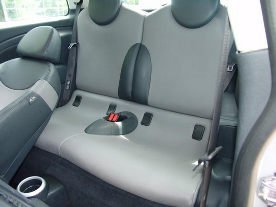 Florida Fine Cars - Used MINI COOPER 2005 MIAMI S