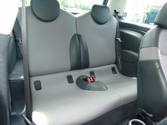 Florida Fine Cars - Used MINI COOPER 2005 MIAMI S