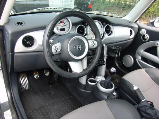 Florida Fine Cars - Used MINI COOPER 2005 MIAMI S