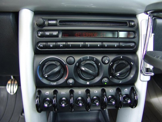 Florida Fine Cars - Used MINI COOPER 2005 MIAMI S