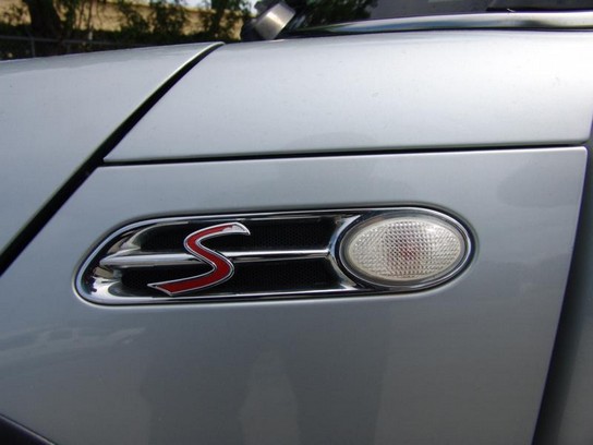 Florida Fine Cars - Used MINI COOPER 2005 MIAMI S