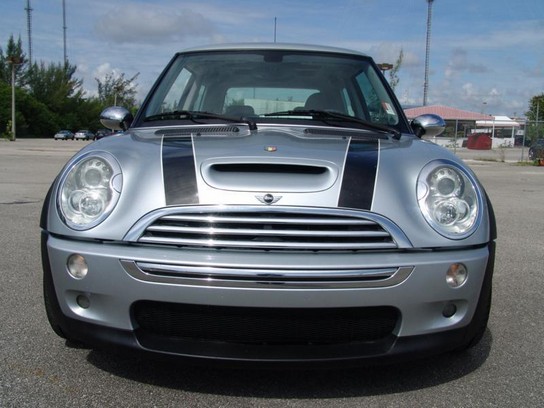 Florida Fine Cars - Used MINI COOPER 2005 MIAMI S