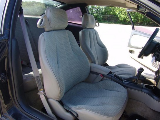 Florida Fine Cars - Used CHEVROLET CAVALIER 1997 MIAMI 