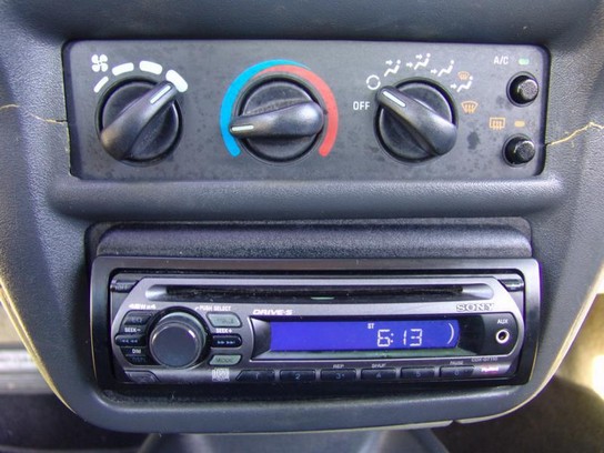 Florida Fine Cars - Used CHEVROLET CAVALIER 1997 MIAMI 