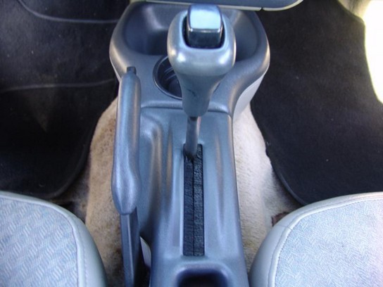 Florida Fine Cars - Used CHEVROLET CAVALIER 1997 MIAMI 