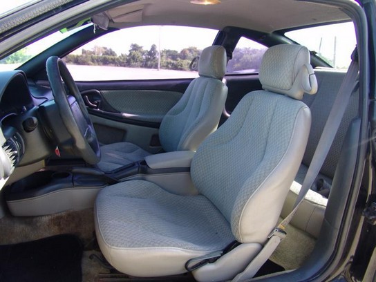 Florida Fine Cars - Used CHEVROLET CAVALIER 1997 MIAMI 