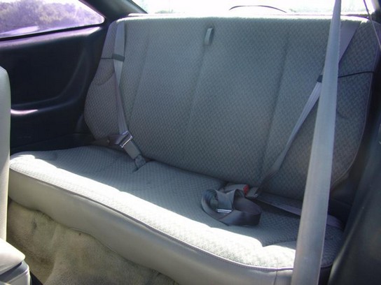 Florida Fine Cars - Used CHEVROLET CAVALIER 1997 MIAMI 