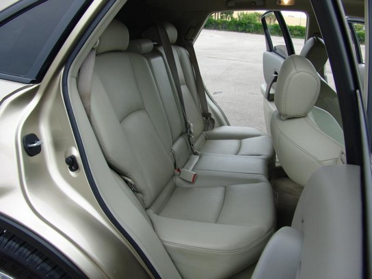 Florida Fine Cars - Used INFINITI FX35 2004 MIAMI 2WD
