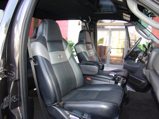 Florida Fine Cars - Used FORD F250 SUPER DUTY 2007 MIAMI HARLEY DAVIDSON 4WD