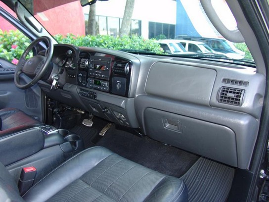 Florida Fine Cars - Used FORD F250 SUPER DUTY 2007 MIAMI HARLEY DAVIDSON 4WD