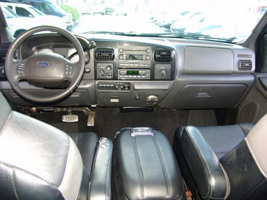 Florida Fine Cars - Used FORD F250 SUPER DUTY 2007 MIAMI HARLEY DAVIDSON 4WD