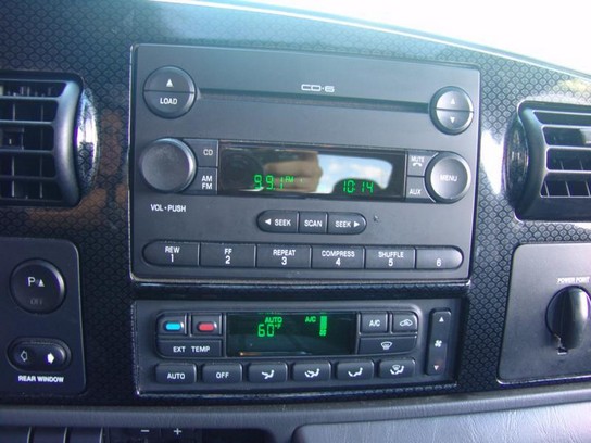 Florida Fine Cars - Used FORD F250 SUPER DUTY 2007 MIAMI HARLEY DAVIDSON 4WD