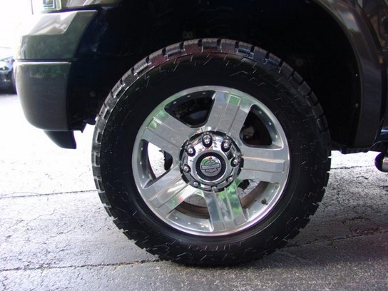 Florida Fine Cars - Used FORD F250 SUPER DUTY 2007 MIAMI HARLEY DAVIDSON 4WD