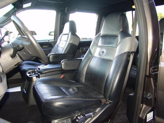 Florida Fine Cars - Used FORD F250 SUPER DUTY 2007 MIAMI HARLEY DAVIDSON 4WD