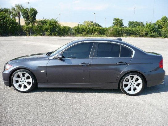 Florida Fine Cars - Used BMW 3 SERIES 2006 MIAMI 330i