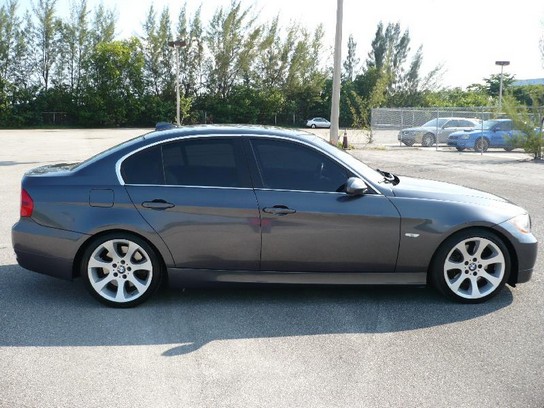 Florida Fine Cars - Used BMW 3 SERIES 2006 MIAMI 330i