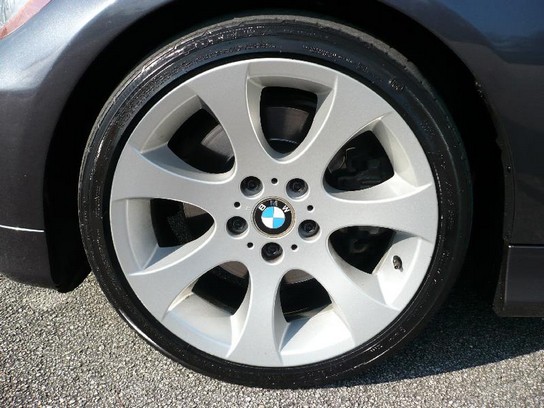 Florida Fine Cars - Used BMW 3 SERIES 2006 MIAMI 330i