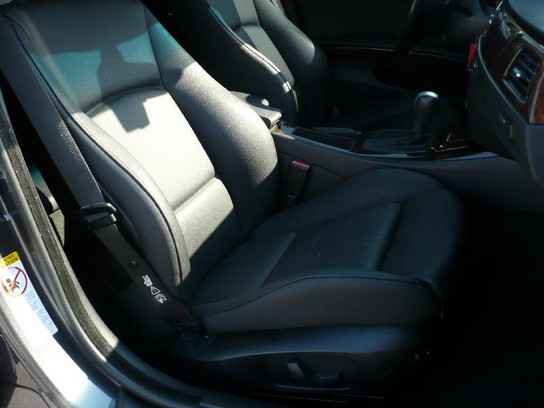 Florida Fine Cars - Used BMW 3 SERIES 2006 MIAMI 330i