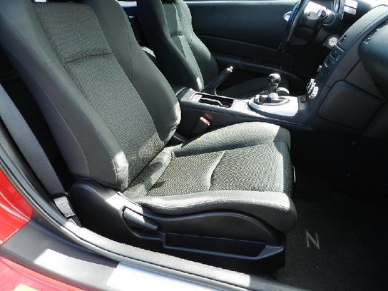 Florida Fine Cars - Used NISSAN 350Z 2006 MIAMI Touring