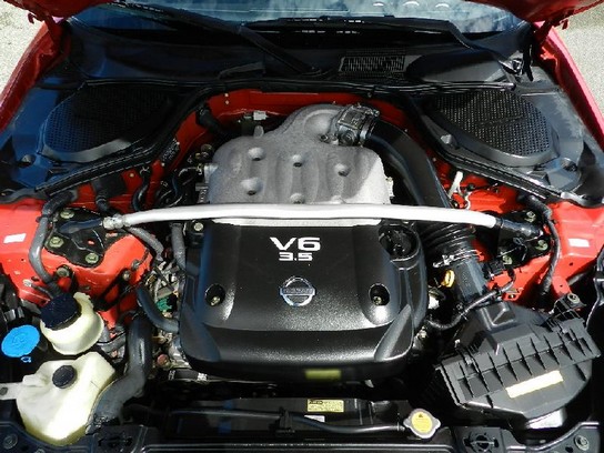 Florida Fine Cars - Used NISSAN 350Z 2006 MIAMI Touring