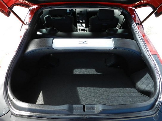 Florida Fine Cars - Used NISSAN 350Z 2006 MIAMI Touring