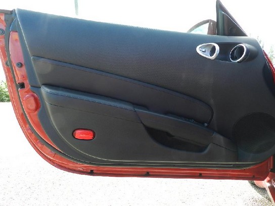 Florida Fine Cars - Used NISSAN 350Z 2006 MIAMI Touring