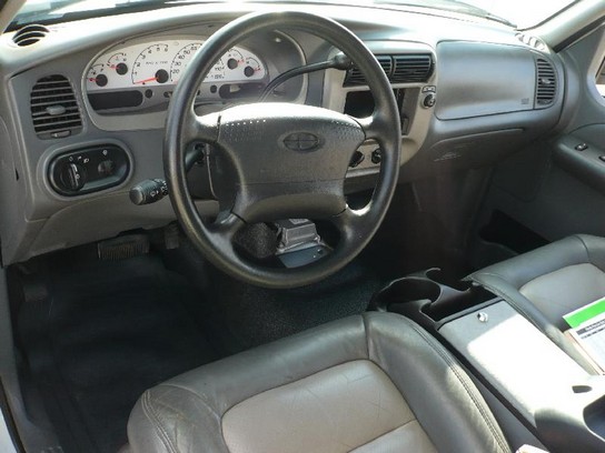 Florida Fine Cars - Used FORD EXPLORER SPORT TRAC 2004 MIAMI XLT 2WD