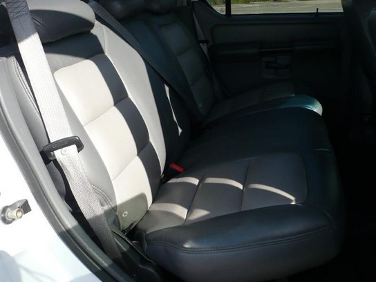 Florida Fine Cars - Used FORD EXPLORER SPORT TRAC 2004 MIAMI XLT 2WD