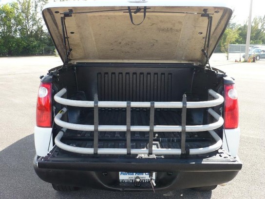 Florida Fine Cars - Used FORD EXPLORER SPORT TRAC 2004 MIAMI XLT 2WD