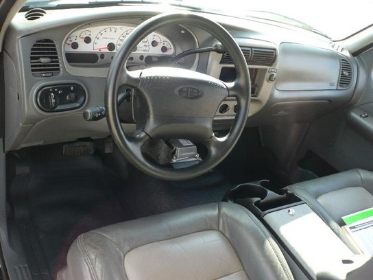 Florida Fine Cars - Used FORD EXPLORER SPORT TRAC 2004 MIAMI XLT 2WD