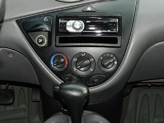 Florida Fine Cars - Used FORD FOCUS 2001 MIAMI LX